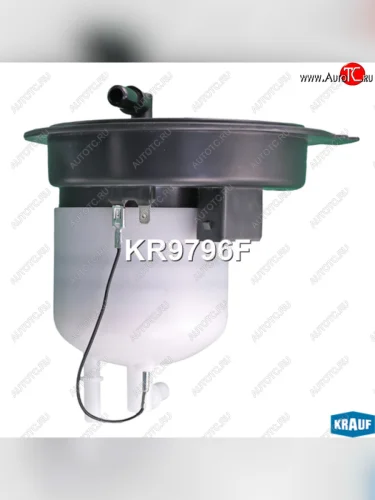 Фильтр топливный PORSCHE Panamera погружной KRAUF KRAUF kr9796f
