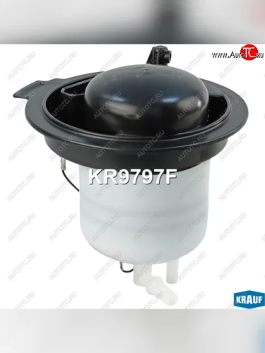 Фильтр топливный VW Touareg (10-18) KRAUF KRAUF kr9797f KRAUF kr9797f