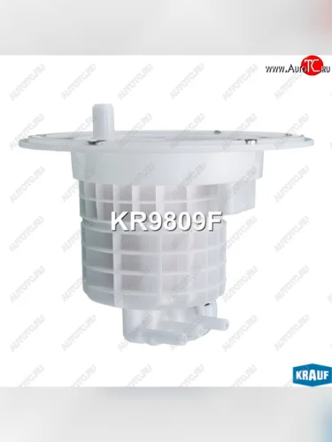 Фильтр топливный MERCEDES CL KRAUF KRAUF kr9809f KRAUF kr9809f