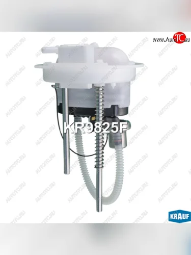 Фильтр топливный VW Passat (09-) погружной KRAUF KRAUF kr9825f