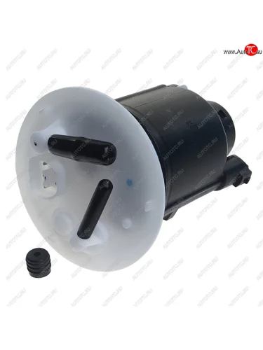 Фильтр топливный MITSUBISHI Lancer (03-) KRAUF KRAUF kr9841f