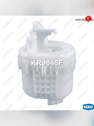 Фильтр топливный MITSUBISHI Outlander (-08) (2.4) погружной KRAUF KRAUF kr9848f