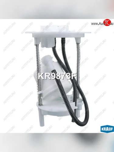 Фильтр топливный TOYOTA Yaris (05-) LEXUS RX350 в бак KRAUF KRAUF kr9873f