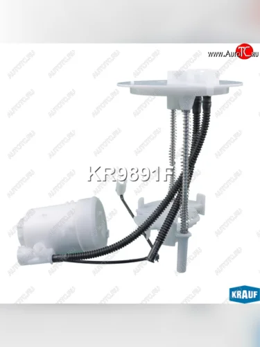 Фильтр топливный TOYOTA Land Cruiser Prado KRAUF KRAUF kr9891f