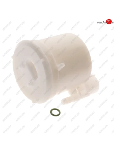 Фильтр топливный TOYOTA Auris,Corolla (06-) KRAUF KRAUF kr9906f