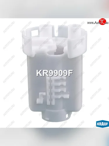 Фильтр топливный TOYOTA Yaris (02-),Celica (99-) KRAUF KRAUF kr9909f