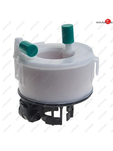 Фильтр топливный HYUNDAI Tucson (09-),ix35 (09-) KIA Sportage (10-) KRAUF KRAUF kr9943f