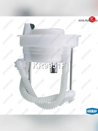 Фильтр топливный KIA Cerato KRAUF KRAUF kr9951f