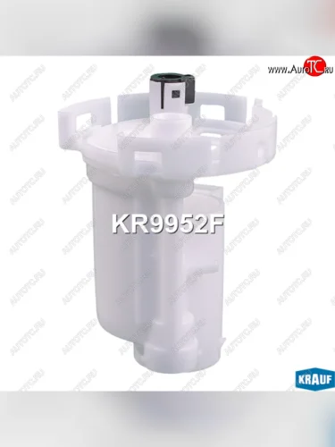 Фильтр топливный HYUNDAI Accent (06-) KIA Rio (05-) (в баке) KRAUF KRAUF kr9952f