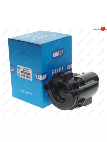 Фильтр топливный HYUNDAI Matrix (01-) погружной KRAUF KRAUF kr9956f