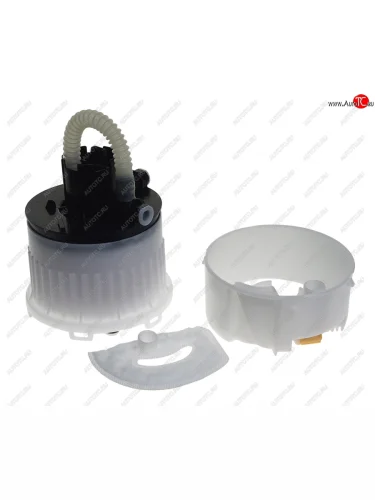 Фильтр топливный MAZDA 3 (03-09) KRAUF KRAUF kr9999f