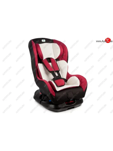 Автокресло детское 0-18кг (0+I) 0-4лет марсала Leader SMART TRAVEL SMART TRAVEL kres2078