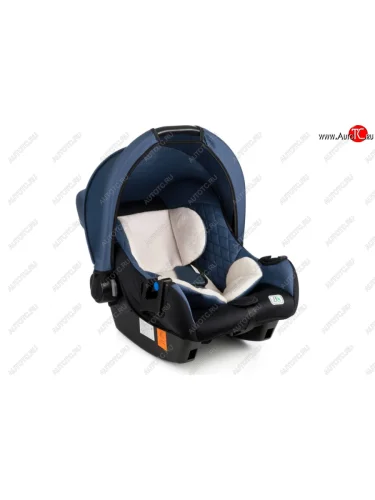 Автокресло детское 0-13кг (0+) 0-1.5лет синее First SMART TRAVEL SMART TRAVEL kres2080
