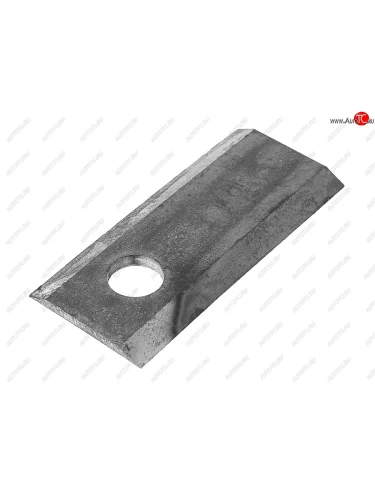 Нож КРН-2,1 косилки короткий NO NAME крн-2,1.03.404