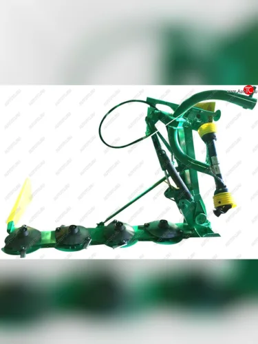 Косилка МТЗ-80,82,Т-40 ротационная навесная СХМ СЕЛЬХОЗМАШ крн-2,1б