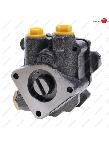 Насос топливный VOLVO RENAULT низкого давления BOSCH BOSCH ks00000002