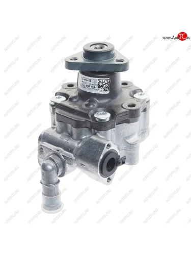 Насос гидроусилителя AUDI A4 (07-12) BOSCH BOSCH ks00000158 BOSCH ks00000158