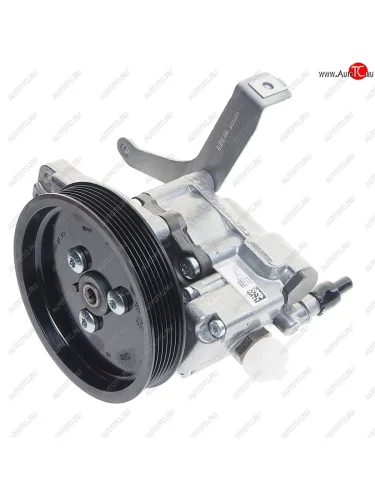 Насос гидроусилителя BMW 5 (E60) BOSCH BOSCH ks00000187 BOSCH ks00000187