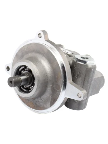 Насос гидроусилителя VOLVO FH,FM16 BOSCH BOSCH ks00000490