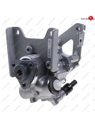 Насос гидроусилителя BMW 5 (E39) BOSCH BOSCH ks00000581