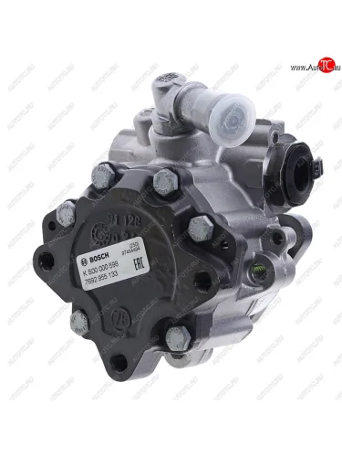 Насос гидроусилителя AUDI A6 (97-) BOSCH BOSCH ks00000598 BOSCH ks00000598