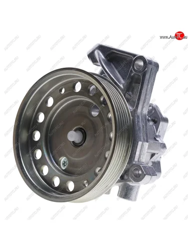 Насос гидроусилителя LAND ROVER Freelander (06-12) BOSCH BOSCH ks00000645 BOSCH ks00000645