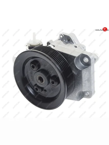 Насос гидроусилителя BMW X5 (E53) (4.44.6) BOSCH BOSCH ks00000654