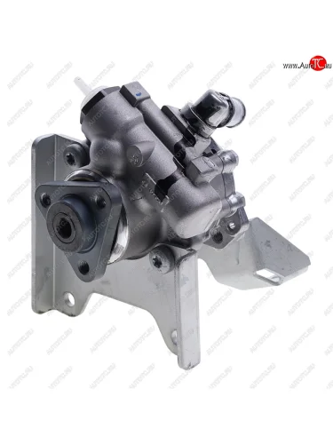 Насос гидроусилителя BMW X5 (E53) (4.4/4.6) BOSCH BOSCH ks00000655 BOSCH ks00000655