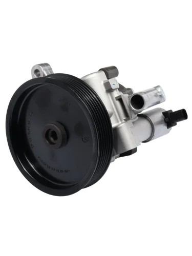 Насос гидроусилителя MERCEDES SLK BOSCH BOSCH ks00000671 BOSCH ks00000671