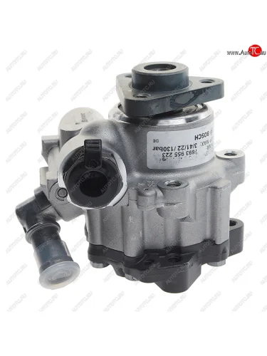 Насос гидроусилителя BMW X5 (E53) (4.4/4.6) BOSCH BOSCH ks00000684 BOSCH ks00000684