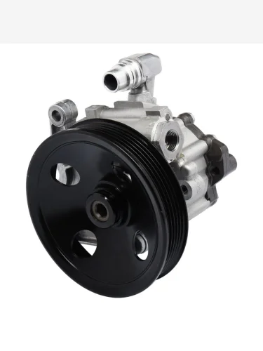 Насос гидроусилителя MERCEDES ML (W164) BOSCH BOSCH ks00000686