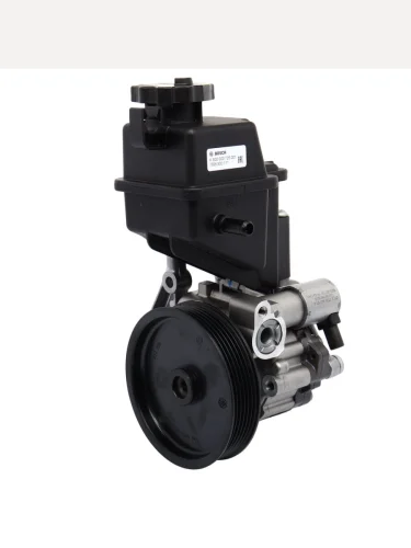 Насос гидроусилителя MERCEDES SLK (W172) BOSCH BOSCH ks00000725 BOSCH ks00000725