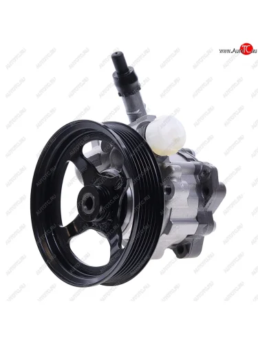 Насос гидроусилителя LAND ROVER Range Rover Sport (05-) BOSCH BOSCH ks00000742