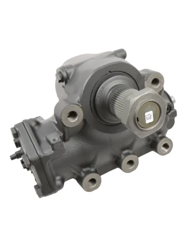 Механизм рулевой MAN TGA TGL TGM TGS TGX BOSCH BOSCH ks00001185