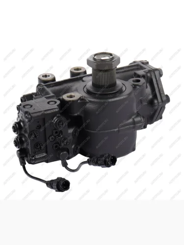 Механизм рулевой VOLVO FH12 BOSCH BOSCH ks00001315