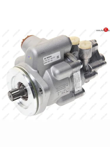 Насос гидроусилителя DAF CF85 BOSCH BOSCH ks00001394