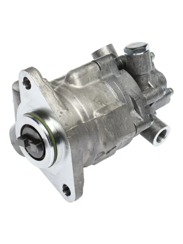 Насос гидроусилителя MERCEDES Actros (комбинированный с топл.насосом) BOSCH BOSCH ks00001395