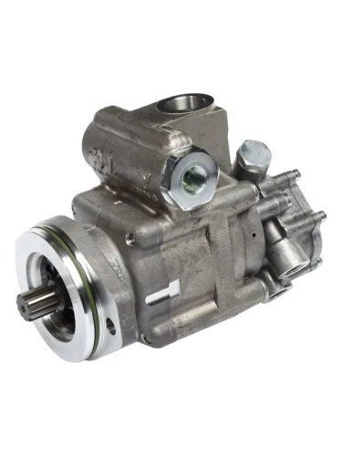 Насос гидроусилителя DAF CF85.360,XF 105.410 BOSCH BOSCH ks00001404