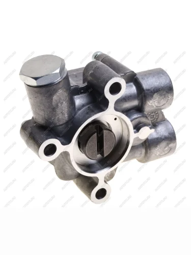 Насос топливный DAF низкого давления BOSCH BOSCH ks00001609