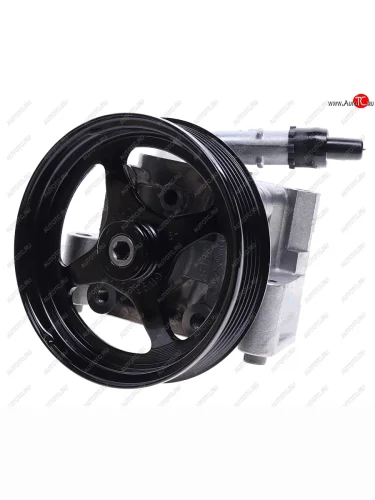 Насос гидроусилителя LAND ROVER Freelander BOSCH BOSCH ks00003110