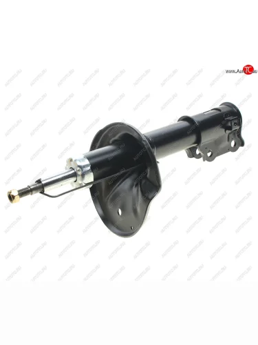 Амортизатор HYUNDAI Elantra (00-) передний правый газовый KORTEX KORTEX ksa008std