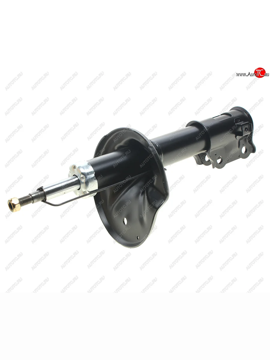 Амортизатор HYUNDAI Elantra (00-) передний правый газовый KORTEX KORTEX ksa008std  в Самаре Самарской области