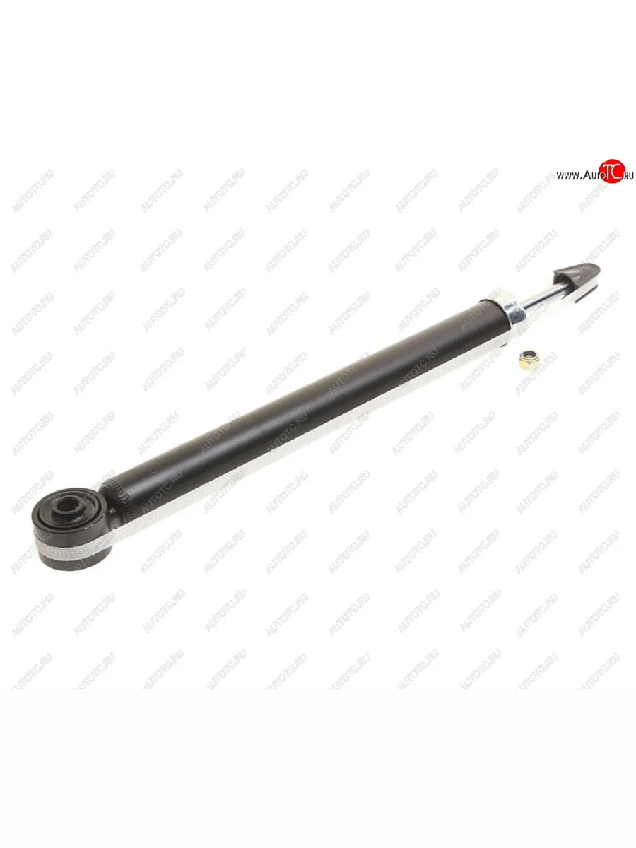 Амортизатор CHEVROLET Cruze (09-) OPEL Astra J задний левый/правый газовый KORTEX KORTEX ksa021std KORTEX ksa021std  в Самаре Самарской области