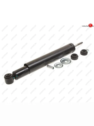 Амортизатор DAEWOO Nexia,Espero CHEVROLET Lanos задний левыйправый масляный KORTEX KORTEX ksa039std