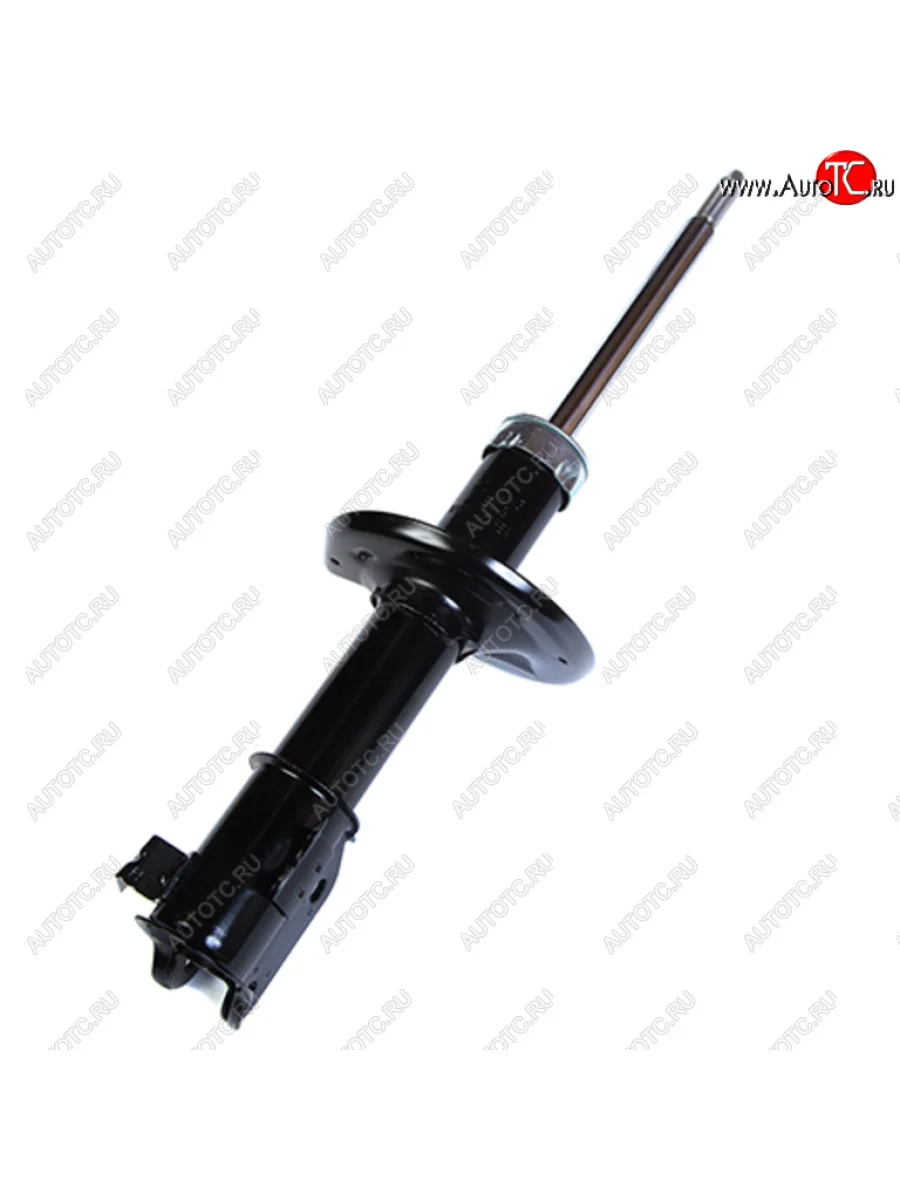 Амортизатор DAEWOO Matiz (05-) (0.81.0) передний левый газовый (большая чашка) KORTEX KORTEX ksa043  в Самаре Самарской области