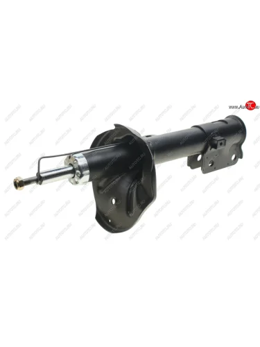 Амортизатор HYUNDAI Tucson (04-) KIA Sportage (04-) задний левый газовый KORTEX KORTEX ksa058std