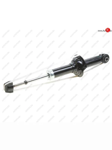 Амортизатор MITSUBISHI Lancer 10 (07-) задний левый/правый газовый KORTEX KORTEX ksa153std KORTEX ksa153std