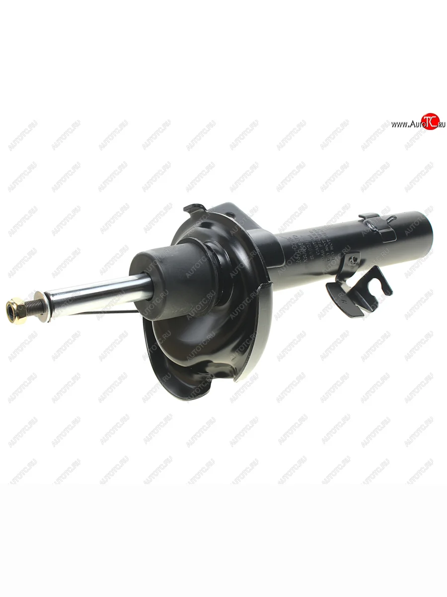 Амортизатор FORD Focus 2 (1.4/1.6) передний правый KORTEX KORTEX ksa605std KORTEX ksa605std  в Самаре Самарской области