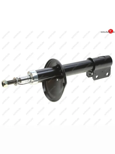 Амортизатор RENAULT Logan (04-) передний KORTEX KORTEX ksa763std