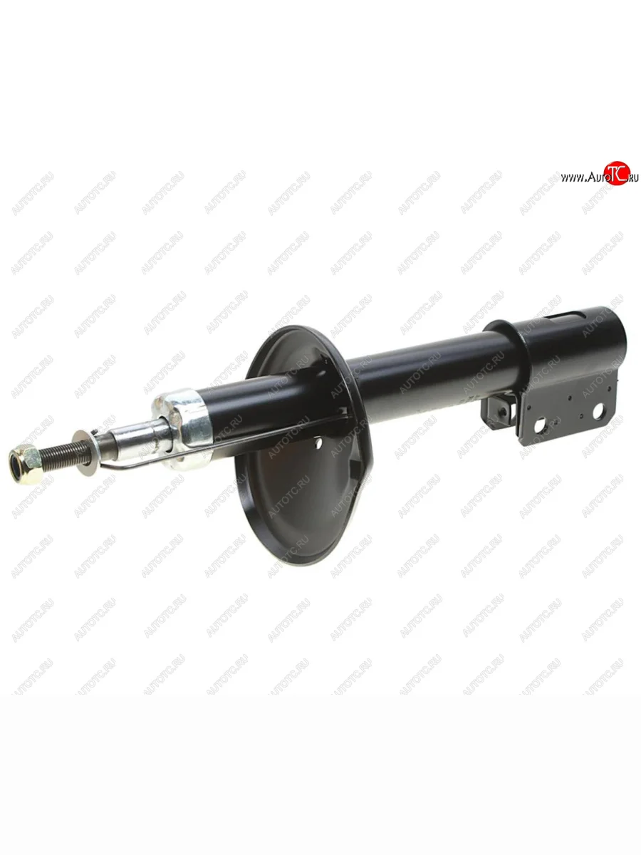 Амортизатор RENAULT Logan (04-) передний KORTEX KORTEX ksa763std  в Самаре Самарской области